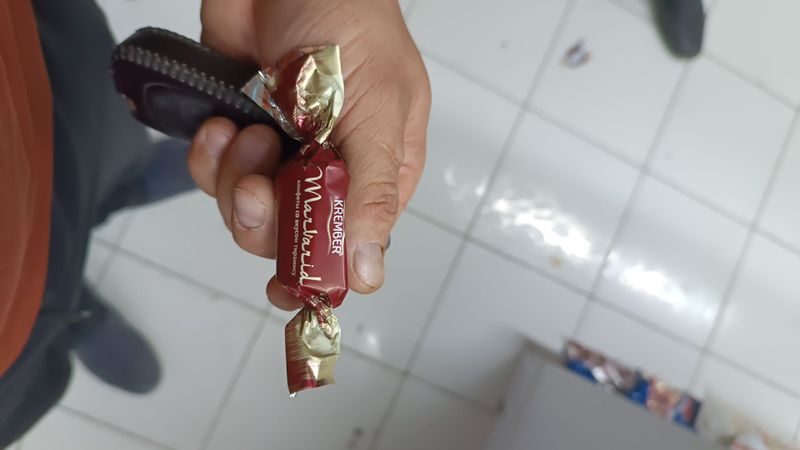 shokolad