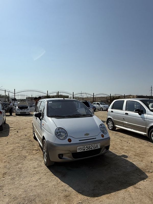 Matiz best 2010 Matiz best 2010