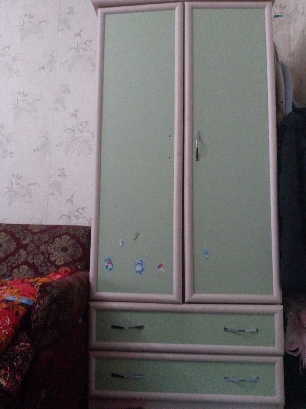 Продается шкафчик
