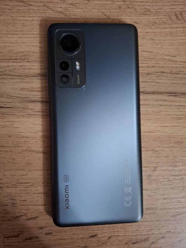 Xiaomi 12x продается Xiaomi 12x продается