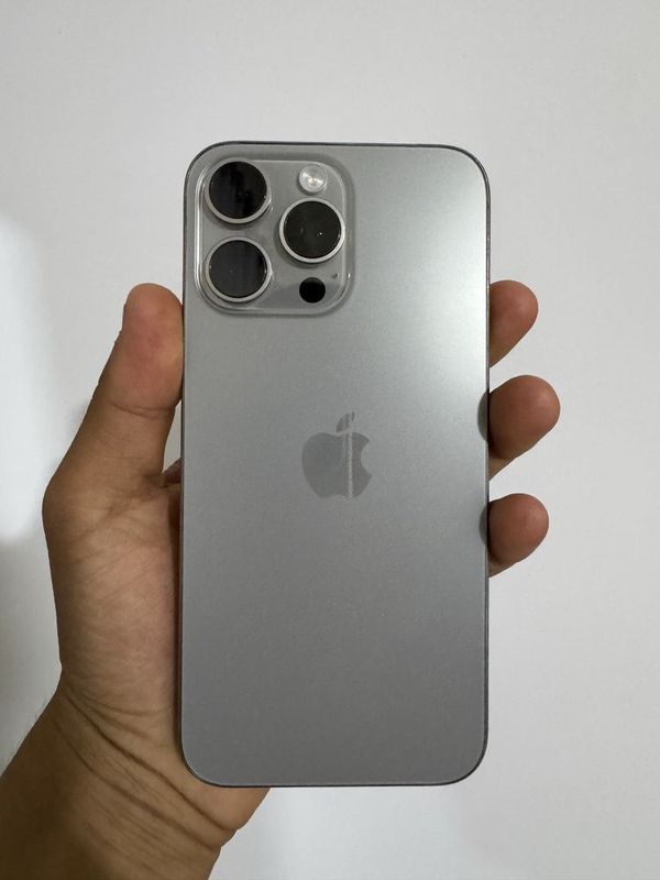 Iphone 15 pro Max 256 ГБ Iphone 15 pro Max 256 ГБ