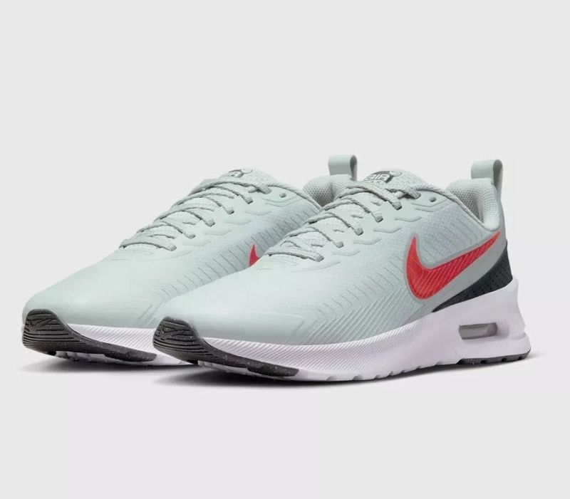 Nike Air Max Nuaxis Nike Air Max Nuaxis