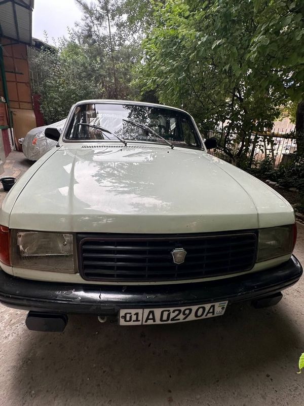 Продается Волга 31029