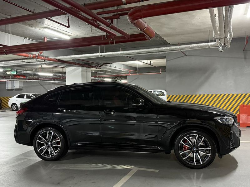 BMW x4 германия состояние идеальное BMW x4 германия состояние идеальное