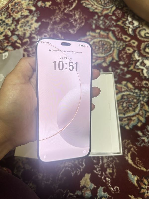 Honor lite 400 5G Honor lite 400 5G