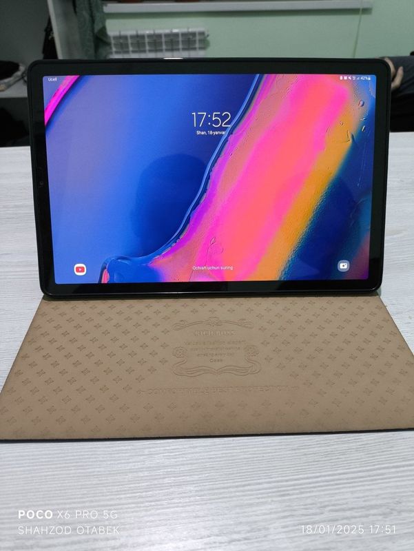 Samsung Tab S5e 4/64 gb