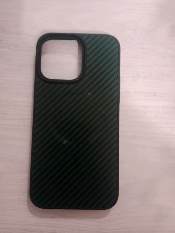 Iphone 14 promakska chexol Iphone 14 promakska chexol