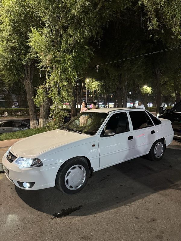 Nexia 2 navarotlari bor
