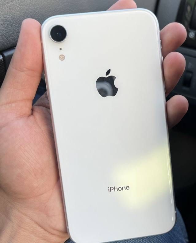 iphone xr 128 gb