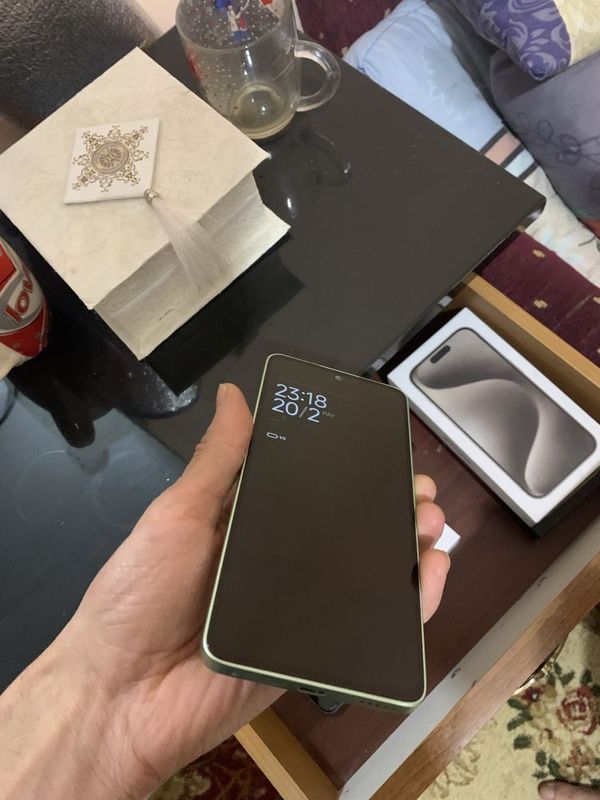 Redmi not 13