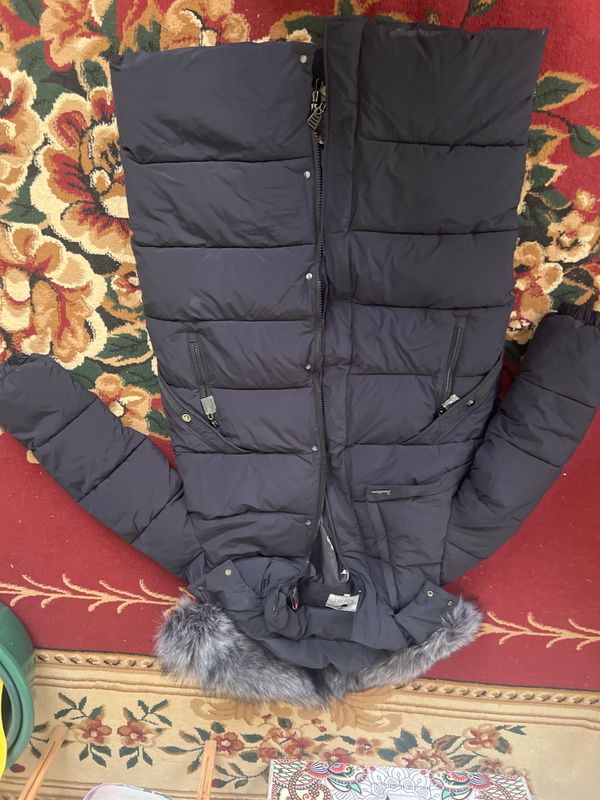 56razmer yangi kurtka