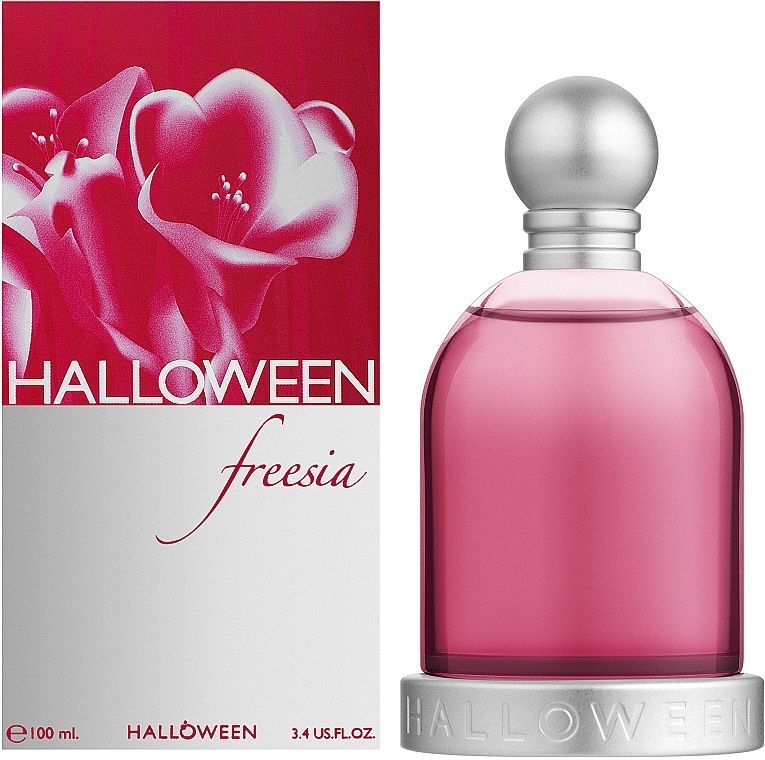 Halloween Freesia Halloween Freesia