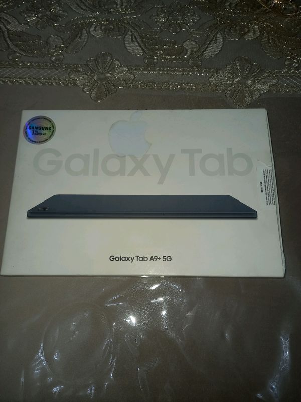 Samsung Galaxy Tab A9+