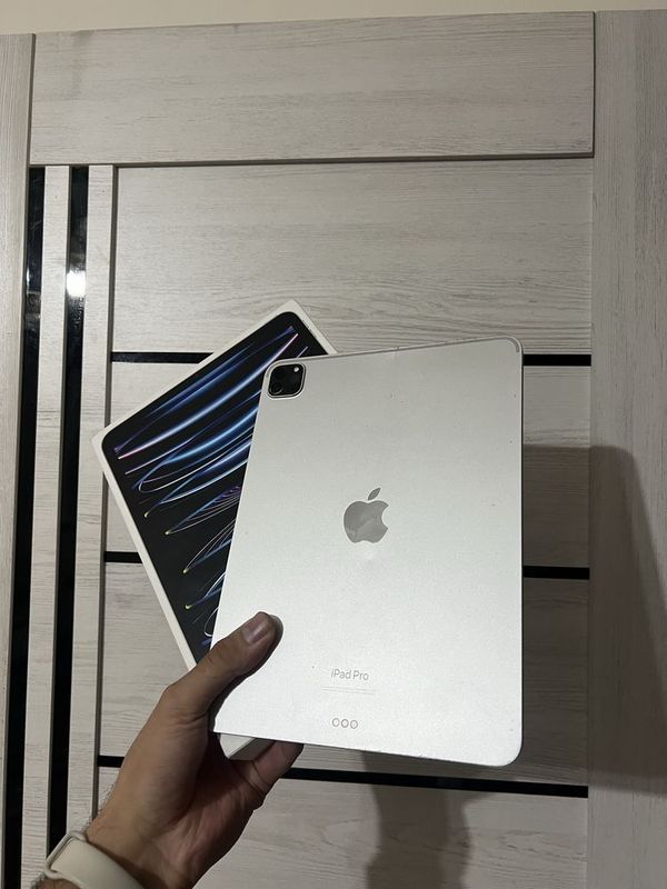 Ipad Pro inch 11 128 GB