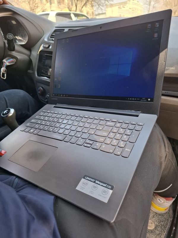Lenovo ideapad 330 Lenovo ideapad 330