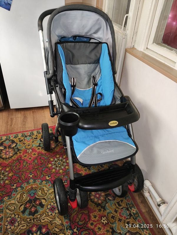 Детская коляска Goodbaby Детская коляска Goodbaby