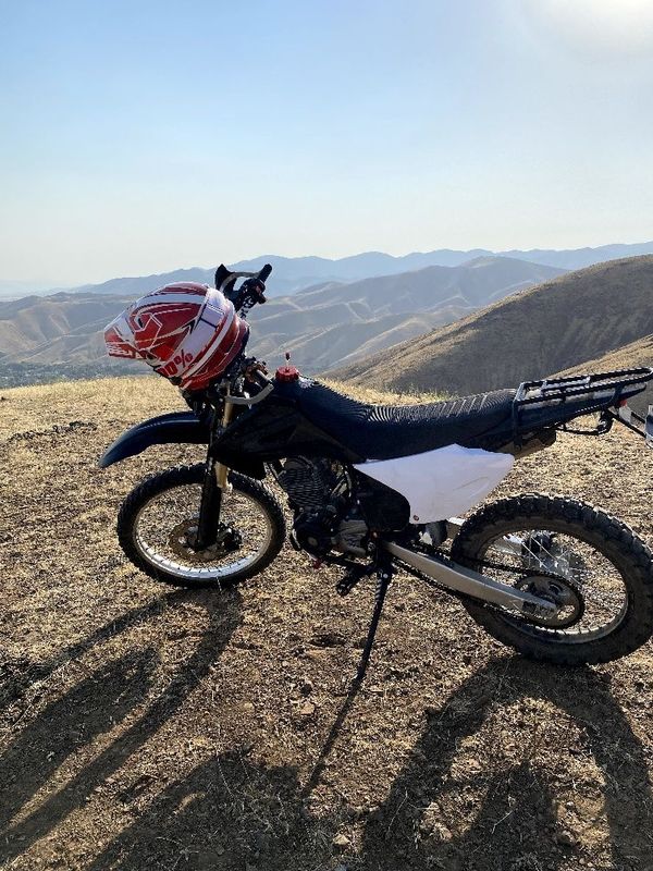 Bikeland Enduro R10 250 Bikeland Enduro R10 250