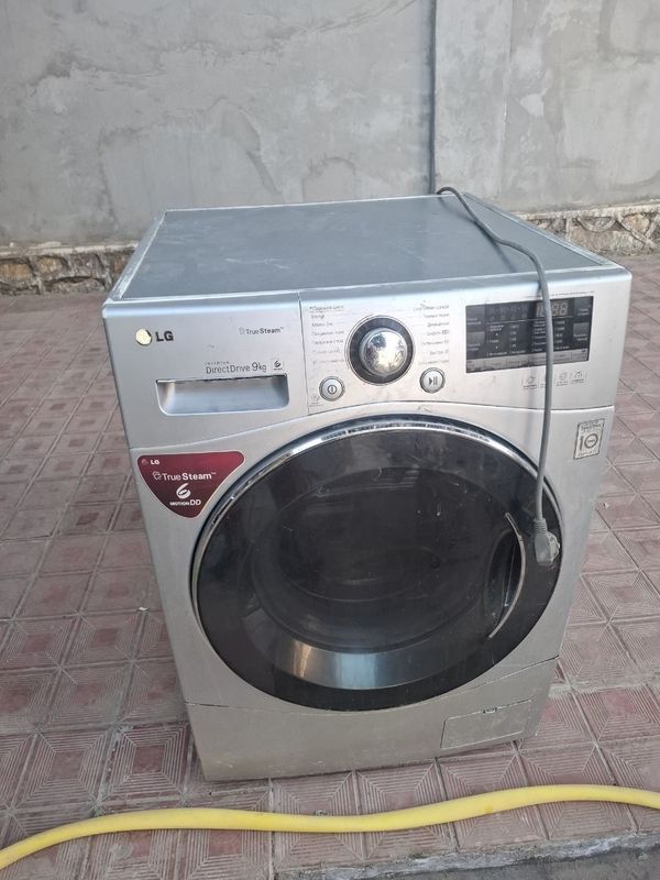 Срочно продаётся стиральное машинка