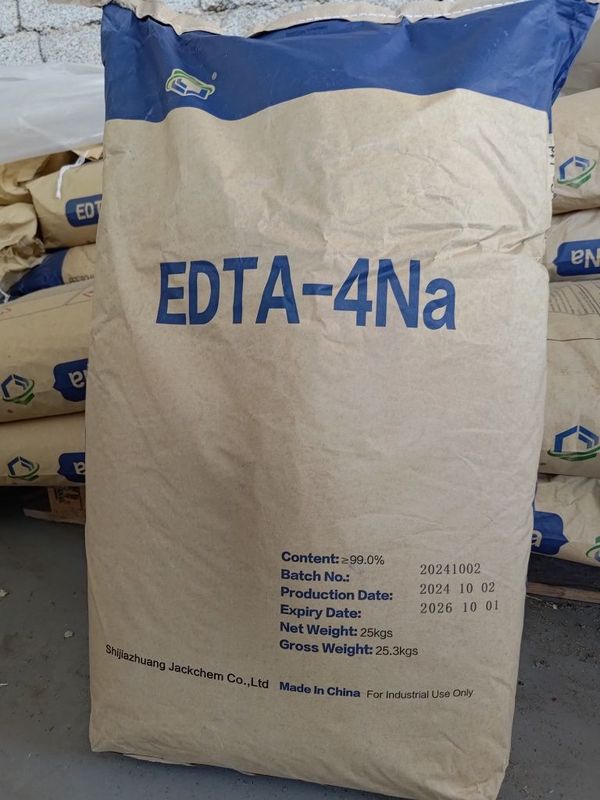 Edta - 4Na ( трилон Б ) Китай Edta - 4Na ( трилон Б ) Китай