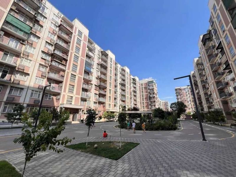 ID 5106 АРЕНДА Квартира Yashnabad Golden House