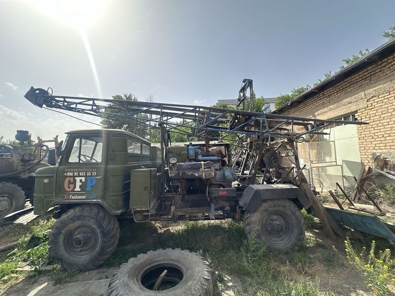 Угб-50 м сотилади яхши холатда Угб-50 м сотилади яхши холатда