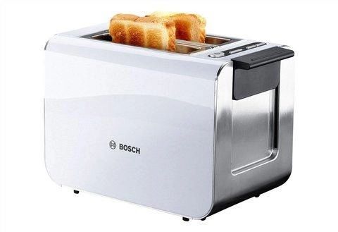 Тостер Bosch TAT8611 Скидка