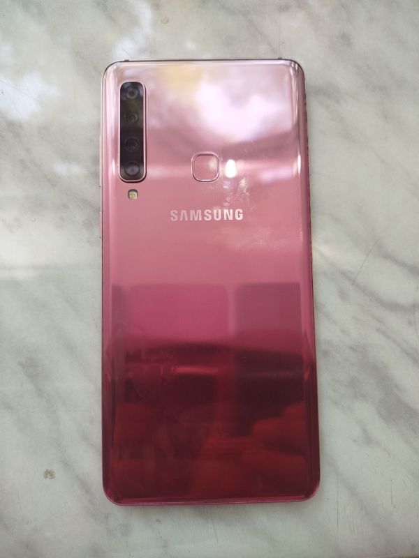 Samsung A9 128mb Samsung A9 128mb