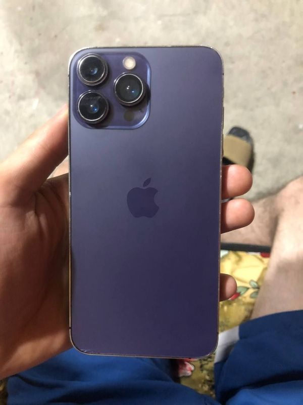 Iphone Xs max