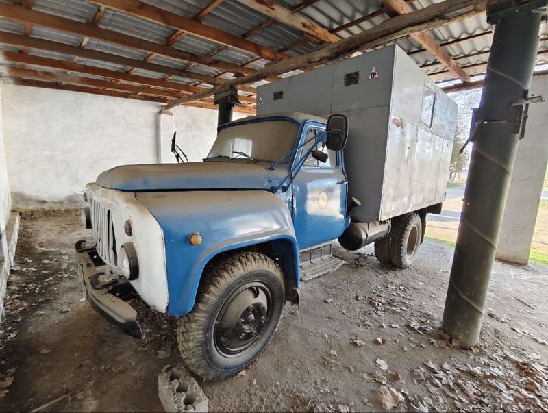 Gaz 5204 Propan