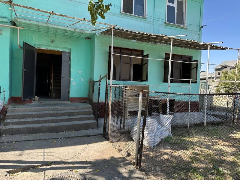 Продается Своя квартира Сергели Чоштепа 147/27