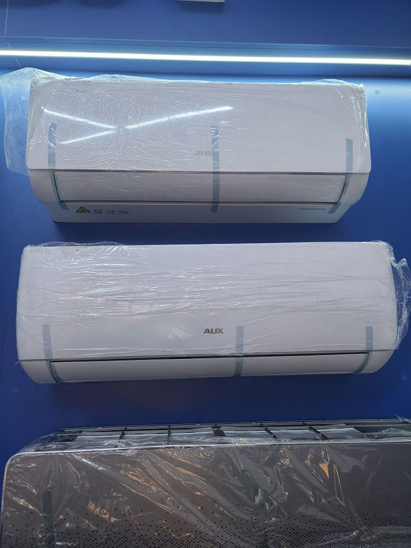 Кондиционер Aux 12 inverter Кондиционер Aux 12 inverter