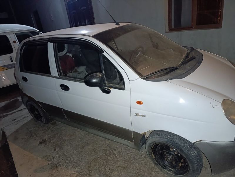 2011 yil best Matiz sotiladi 20 million
