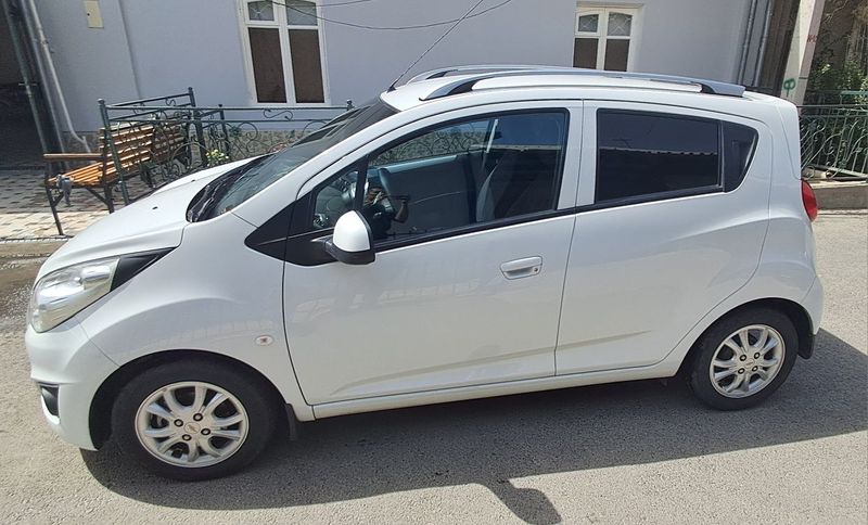Spark 2020 chevrolet 111ming probeg xalol. Только продажа.