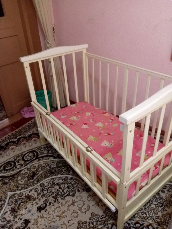 Болалар каровати Болалар каровати