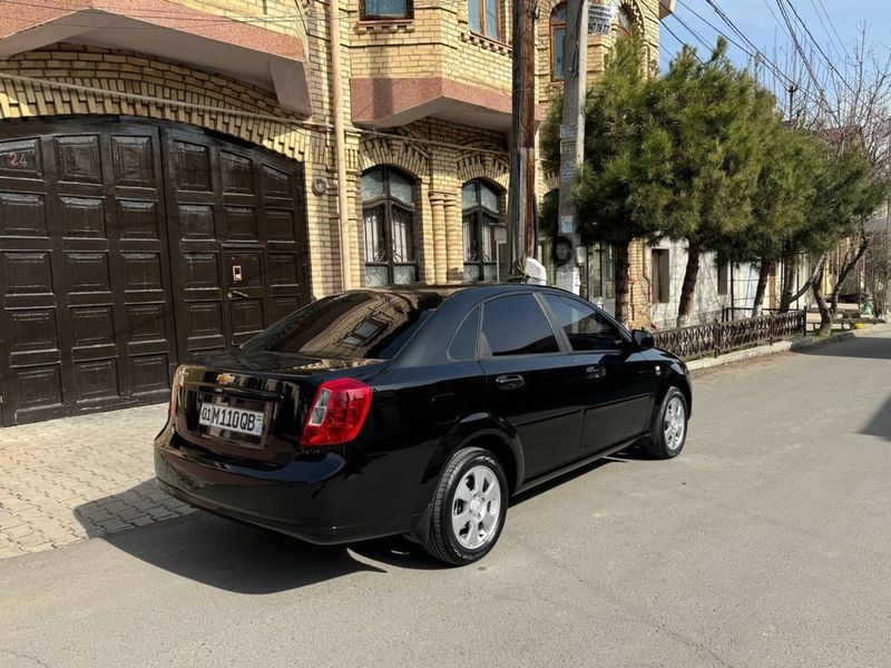Genta 2024 Bez Lyuk