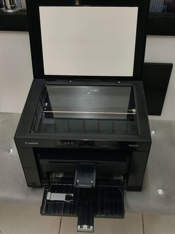 Canon mf3010 printer