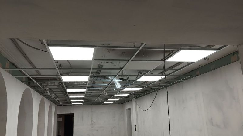 Электромонтаж работы Электромонтаж работы