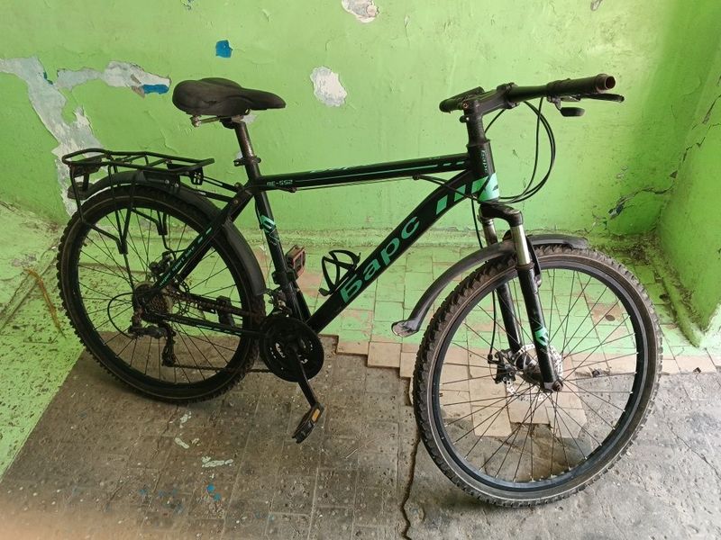 Velosiped sotiladi Velosiped sotiladi