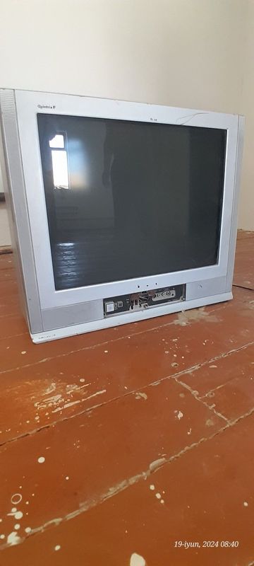 Panasonic televizor