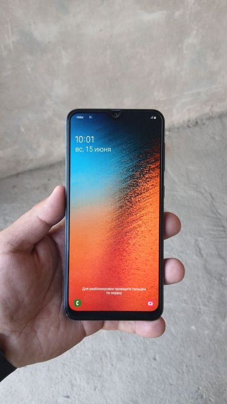 Samsung A50 4/64 Samsung A50 4/64