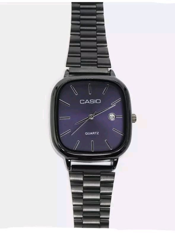 Casio qo’l soati erkaklar va ayollar uchun