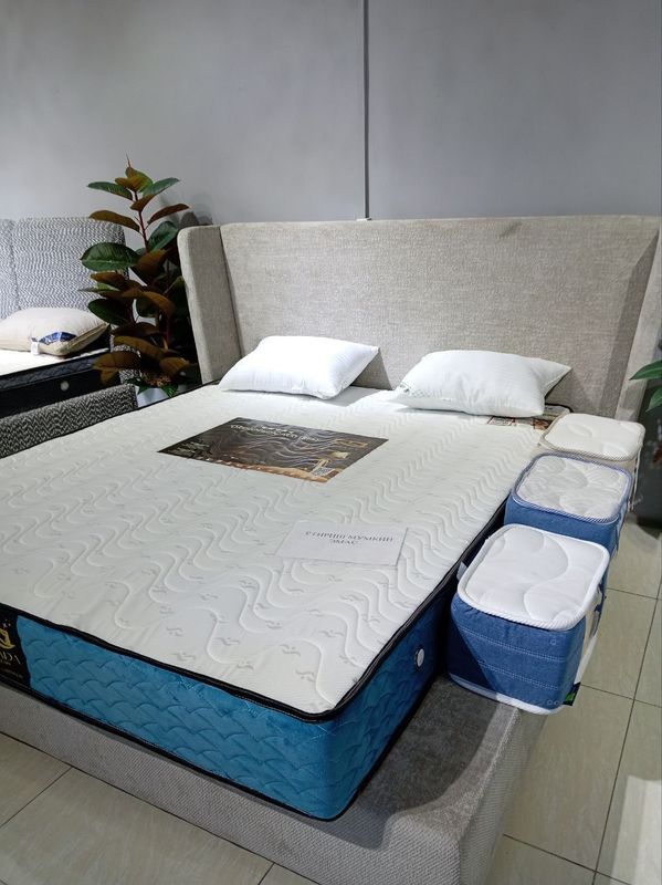 BEZPURJINNIY MATRAS