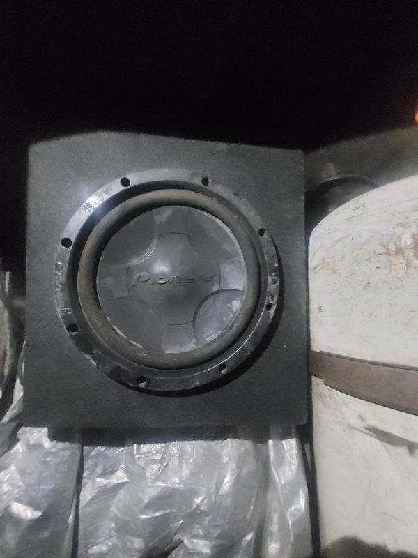 Sambufer 800 W uslitel 500W o'rta xolatda Sambufer 800 W uslitel 500W o'rta xolatda