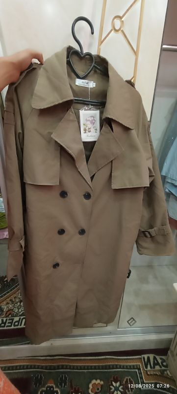 Yangi plash razmer M narxi 450ming soʻm