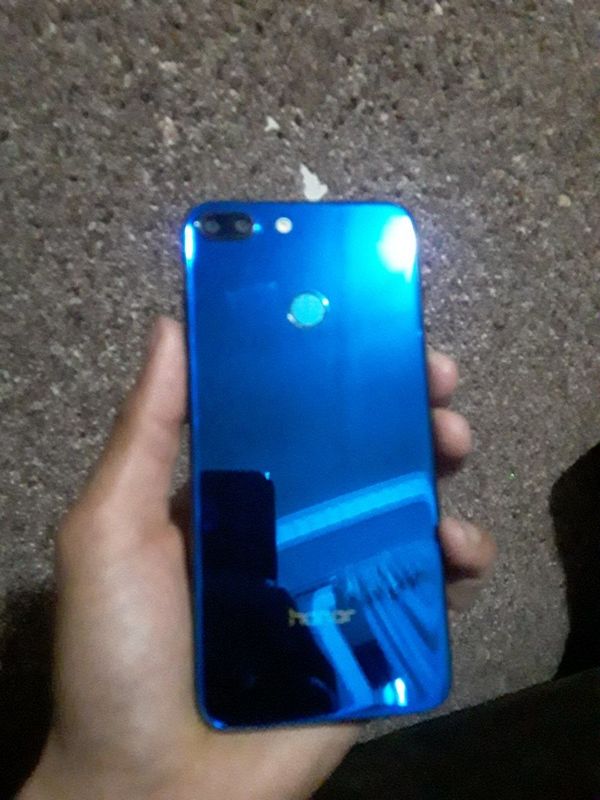 Honor 9 lite pamyati 32ga 3