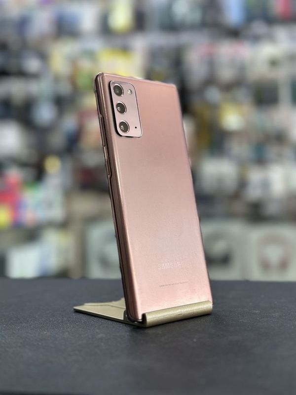Samsung galaxy Note 20/20 Ultra