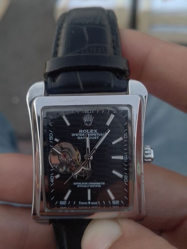 "Rolex„Arginal bilan 1ga1 dubay lux-kopeya