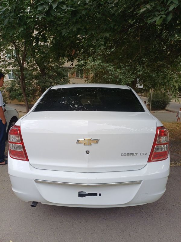 Cobalt sotadi yangi Cobalt sotadi yangi