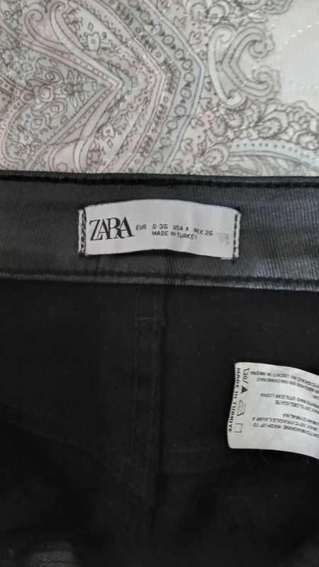 Zara, Shim, Holati Ideal Zara, Shim, Holati Ideal