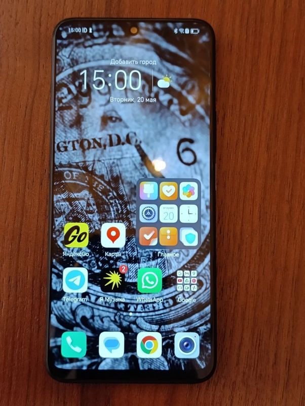 Продам телефон Honor x8 Продам телефон Honor x8